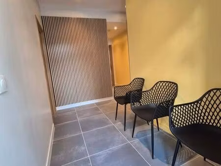 bureaux ou local professionnel