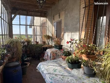 maison 5 pièces 160 m²