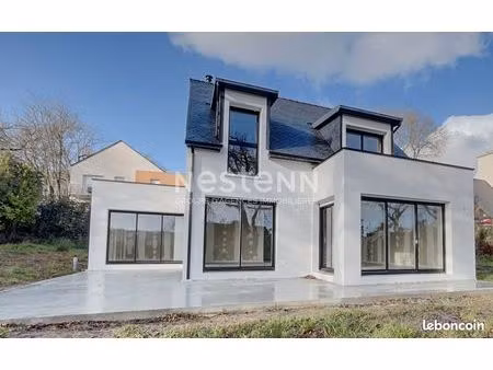 maison 6 pièces 122 m²