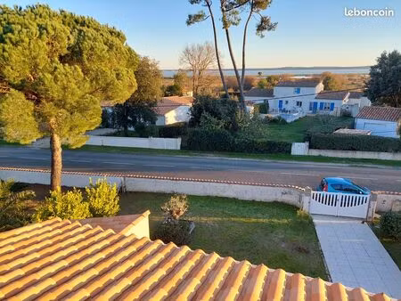maison à vendre – île d’oléron entre mer et forêt