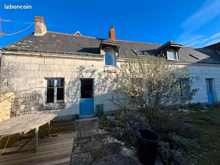 maison 4 pièces 130 m²