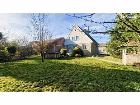 maison 6 pièces 153 m²