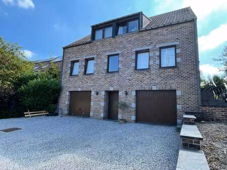 villa kangourou coup de coeur avec 2 logements