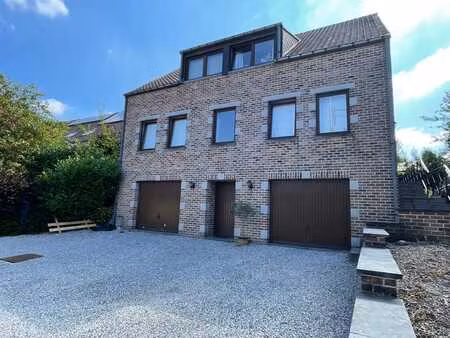 villa kangourou coup de coeur avec 2 logements