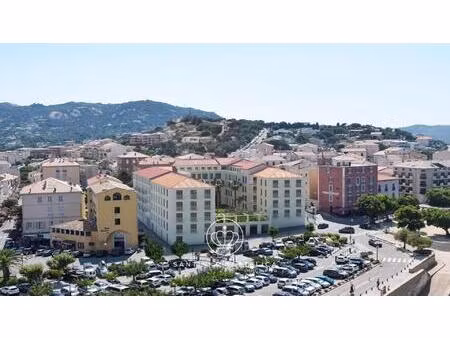 résidence a citadella - calvi