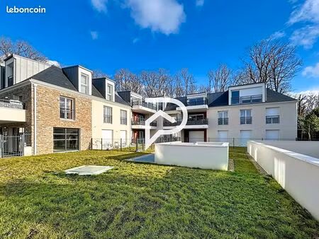 appartement 4 pièces 88 m²