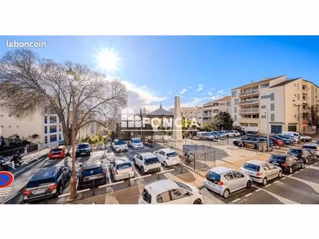 exclusivite - 3 pieces centre-ville + jardin