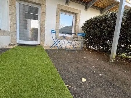 beau t2 -proche plage