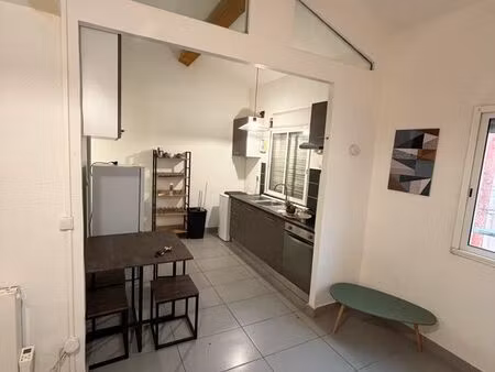 t2 moyen vernet électricité comprise