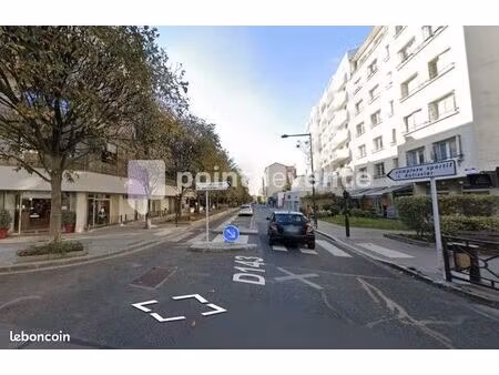 local commercial 46 m²