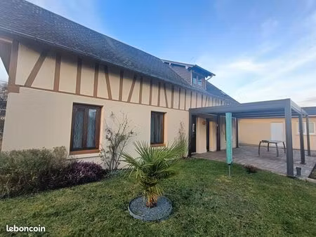 maison-arelaune en seine-120m2