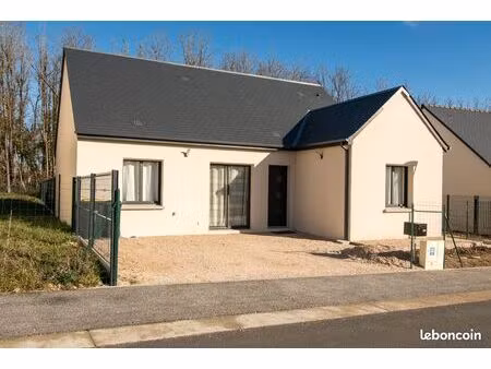 maison 5 pièces 85 m²