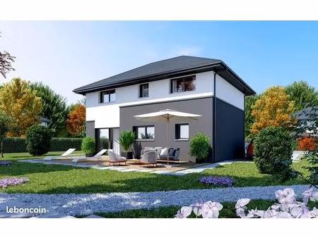 maison 5 pièces 111 m²