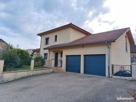 maison famille 130m²