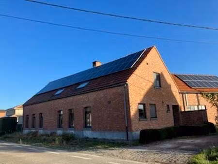 maison à vendre à itegem € 815.000 (lkdek) - | zimmo