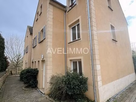 maison de ville 5 pièces 105 m²