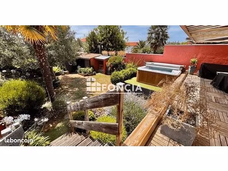 lagord vendôme - aux portes du centre ville de la rochelle