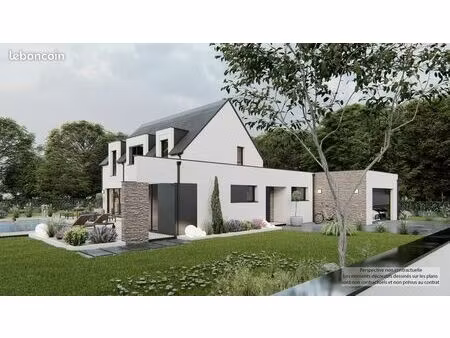 maison 7 pièces 146 m²