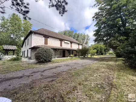 open immobilier