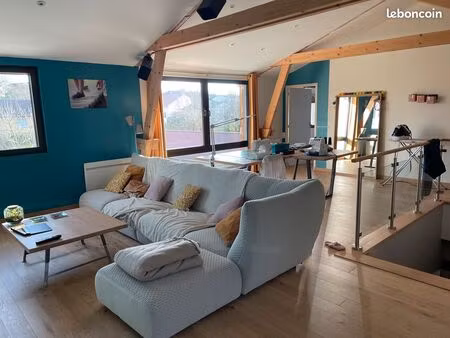 maison de village vente directe