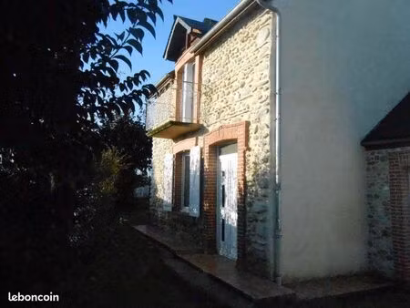 maison 4 pièces 95 m²