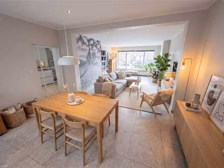 maison clé en main et écoénergétique avec logement kangourou