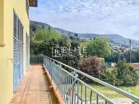 appartement 3 pieces 84 10m2 - grasse