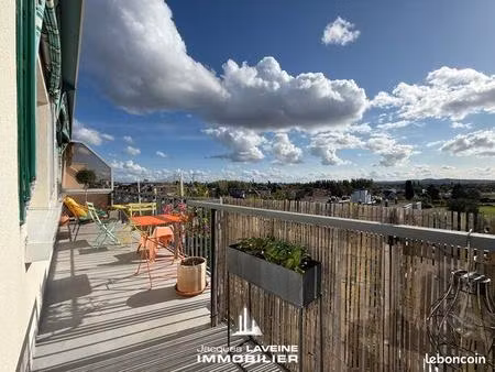 achat : appartement (57050)