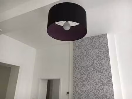 appartement rue de la coupe