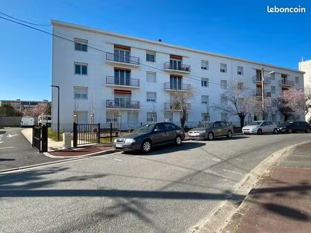 sans frais d'agence - appartements de type 3 à rénover - talence - direct propriétaire