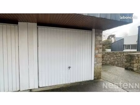 parking/box 1 pièce 20 m²