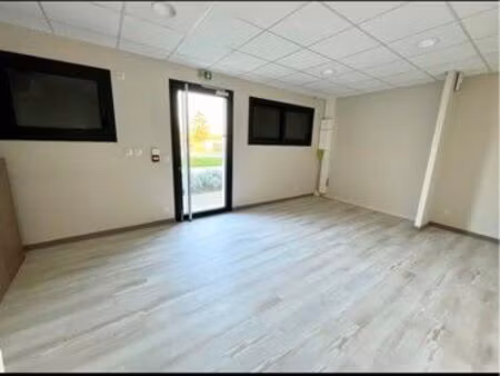 local commercial de 28 m2