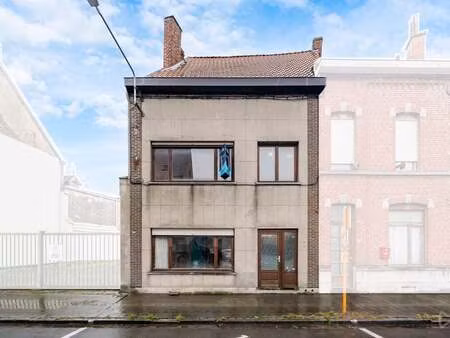 maison à vendre à leuze-en-hainaut € 120.000 (lkben) - we invest tournai | zimmo
