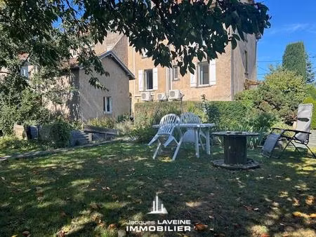 achat : maison (57000)