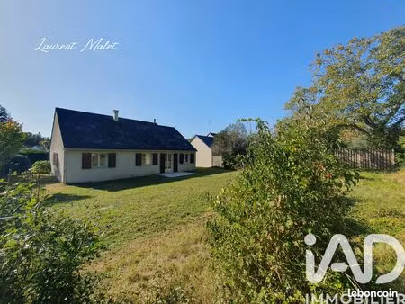 maison 5 pièces 110 m²