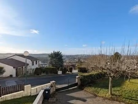 pavillon 9 pièces 251 m²