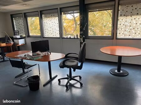 bureaux professionnels idéal tpe /indépendants