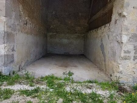 parking /abri /hivernage camping car/bateau/voiture