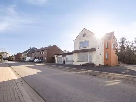 maison à vendre à alken € 249.000 (lkbbu) - dewaele - hasselt verkoop | zimmo