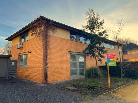 maison à vendre à alken € 289.000 (lkber) - ilse syen | zimmo