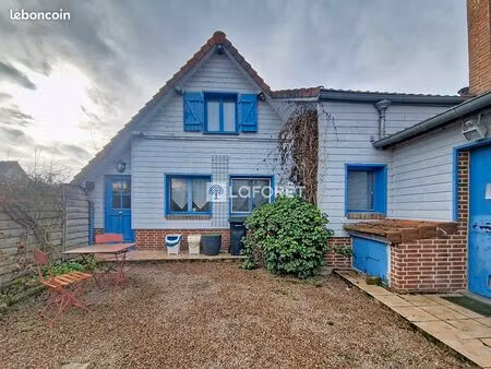 gîte 9 pièces 180 m²