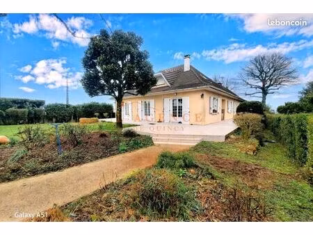 maison 6 pièces 188 m²