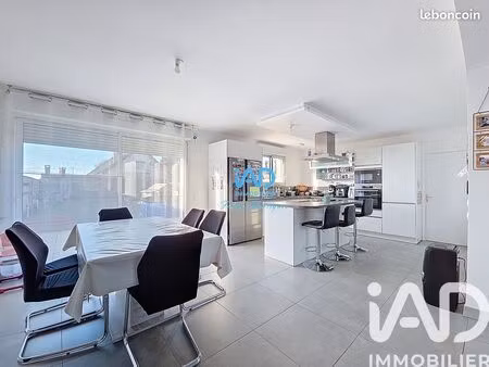maison 6 pièces 113 m²