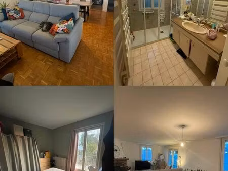 maison gainneville plein centre