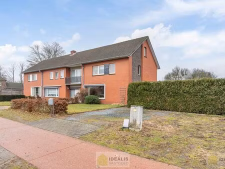 maison à vendre à achel (lkazo) - idealis vastgoed | zimmo