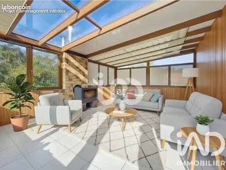 propriété 5 pièces 157 m²
