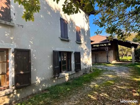 maison 7 pièces 170 m²
