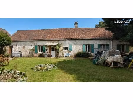 maison 8 pièces 145 m²