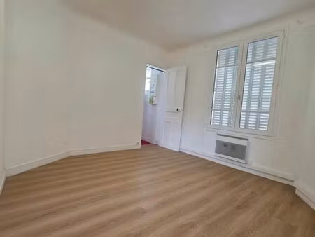 appartement calme à bagnolet - 2eme étage