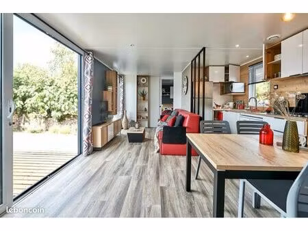 résidence secondaire à 100 m de la mer méditerranée